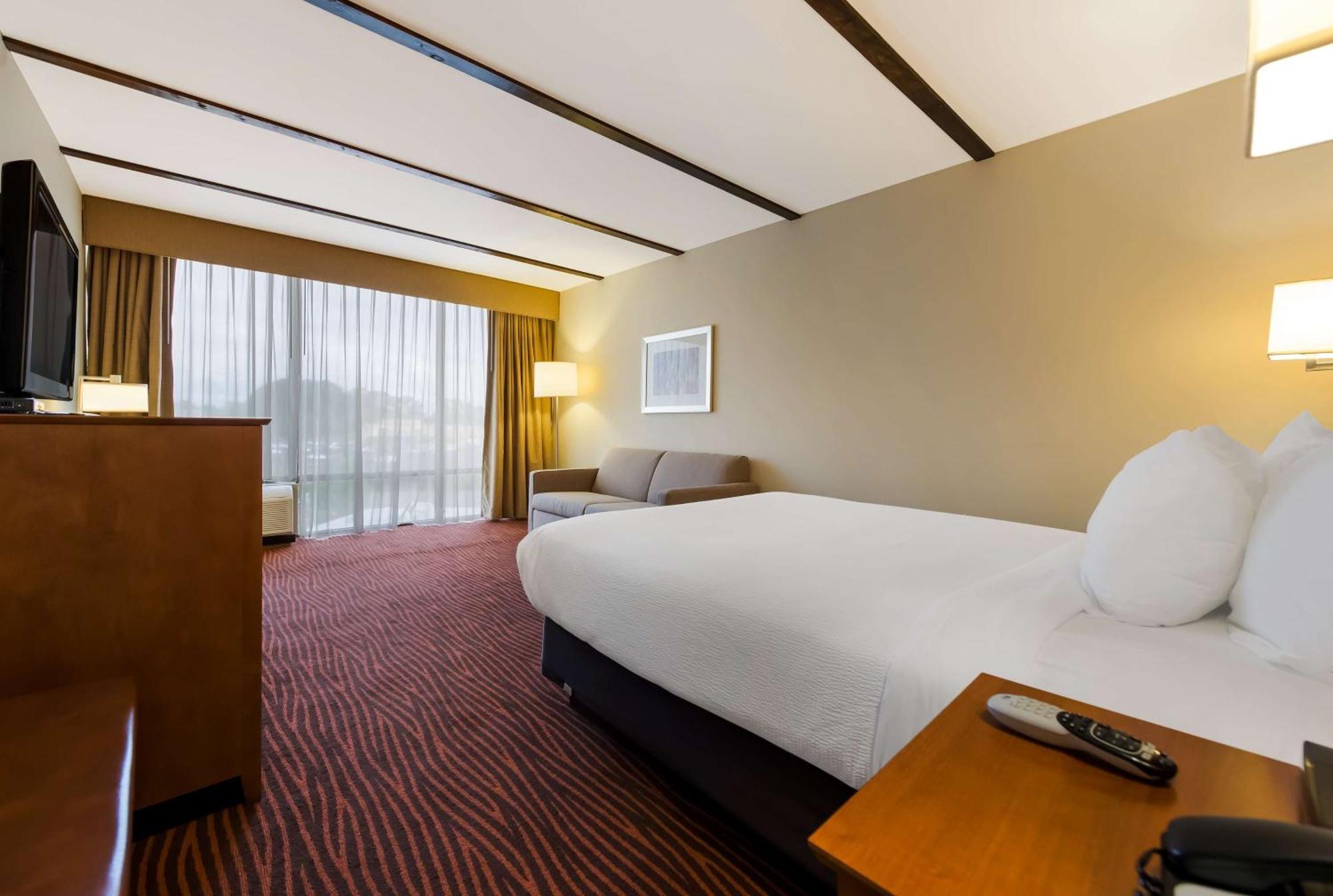 Best Western Executive Hotel New Haven-West Haven Exterior foto