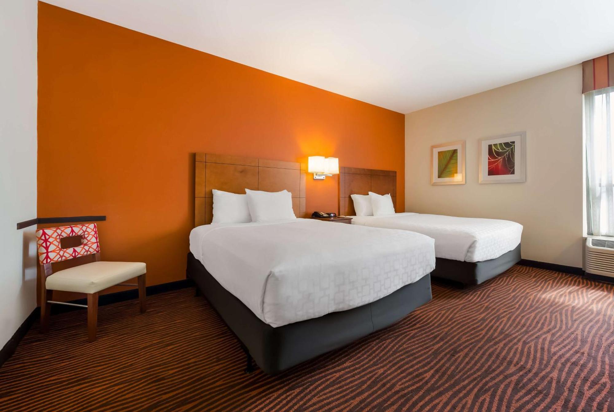 Best Western Executive Hotel New Haven-West Haven Exterior foto